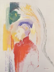 A Figure